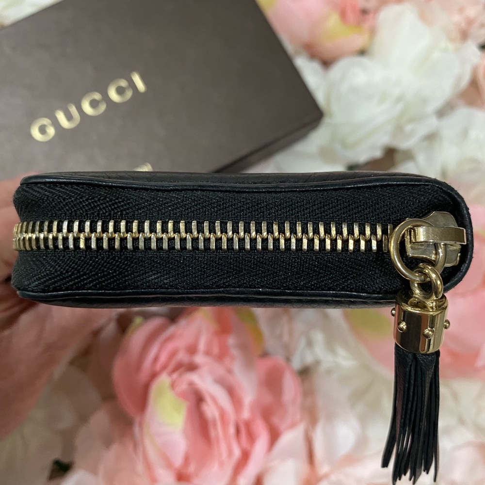 Gucci Soho Wallet - Picture 3 of 7